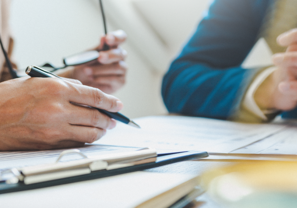 The Future of Law Powered by Salesforce and Slack