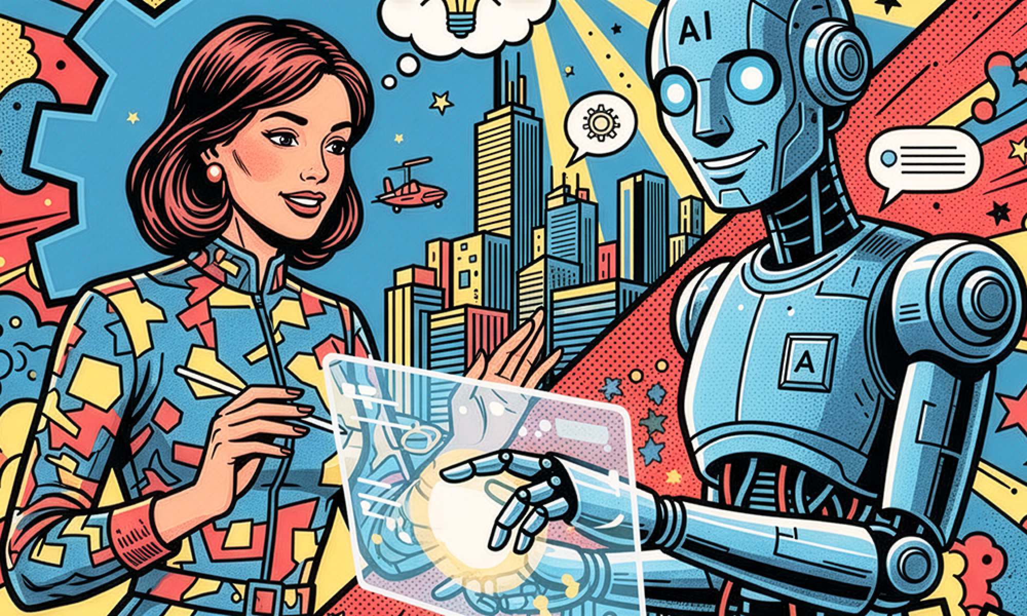 Beyond Prompts: The Real Skill Behind Human-AI Collaboration (1)