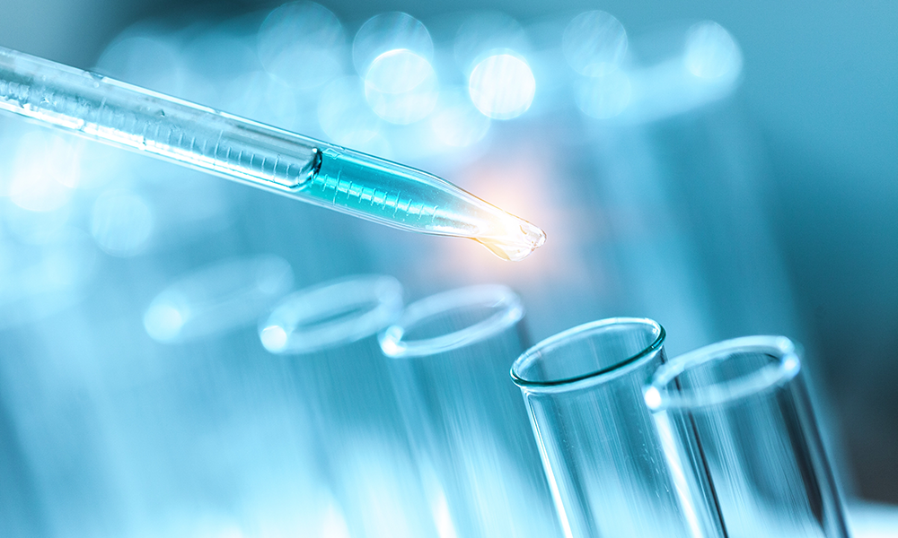 The UK's First Life Sciences Cloud Programme