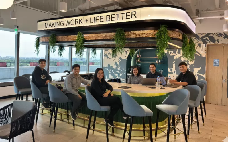 ThirdEye Expands into The Philippines