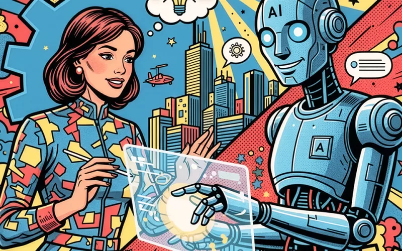 Beyond Prompts: The Real Skill Behind Human-AI Collaboration