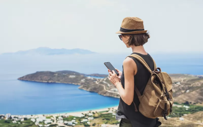 Using AI to Elevate the In-Trip Experience and Transform Customer Loyalty