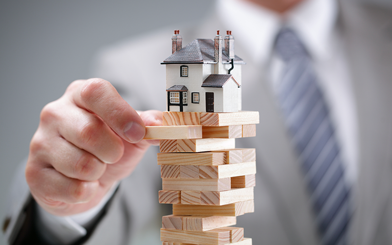 Data Model Creation to Bring Together Asset Management